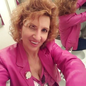 Meet your Posher, Vicki